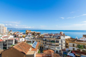 Precioso apartamento en La Nogalera - Vista al mar